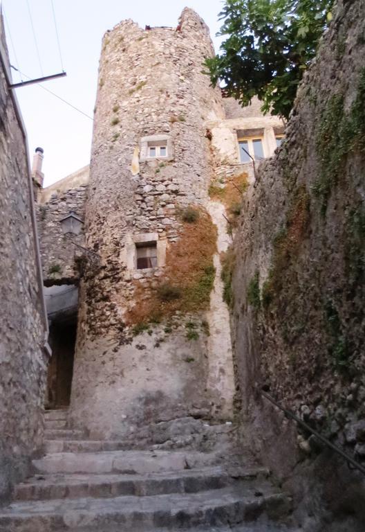 Hotel Maremonti Vico Del Gargano Exterior photo